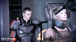 Mass Effect 2: DLC 'Die Ankunft' oder 'The Arrival' (3)