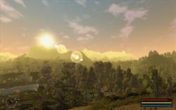 Gothic 3: Götterdämmerung Enhanced Edition mit der PCGH INSANE-Ini 2