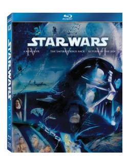 Star Wars auf Blu-ray: Aktuelle Infos zum Bonusmaterial (1)