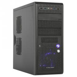 Cooltek K3 Evo 3.0: Gehäuse mit USB 3.0 für unter 40 Euro ( (5)