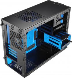 Aerocool PGS-Q-Serie: kompaktes Hardwareheim für Sparer (2)