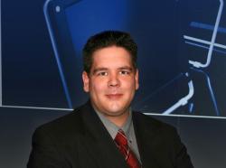 Bastian Fröhlig, Pressesprecher bei Gigabyte