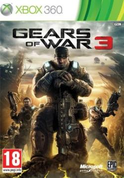 Gears of War 3 kommt ungeschnitten im September nach Deutschland (15)