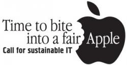 Internationaler Aktionstag macht auf soziale Missstände in Apple's Fabriken aufmerksam