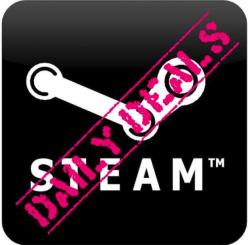 Massenhaft Weihnachtsdeals bei Steam - Bis zum 2. Januar 75 Prozent Ersparnis auf ausgewählte Titel.