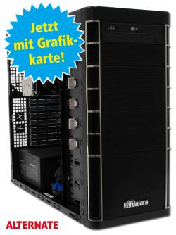 PCGH-Silent-PC GTS450-Edition (Abbildung kann vom Original abweichen)