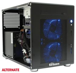 PCGH-Mini-PC GTX560-Edition (Abbildung kann vom Original abweichen)
