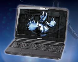Medion Erazer X6813 PCGH Edition