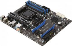 MSI 990FXA-GD65 - AM3+-Mainboard (4)