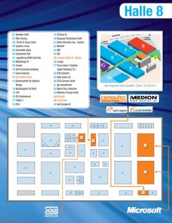 Besuchen Sie PCGH auf der Gamescom (4)