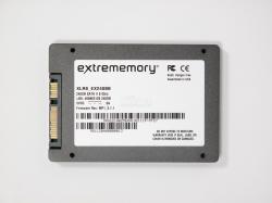 SSD-Test: Extrememory XLR Express 120 GB  (4)