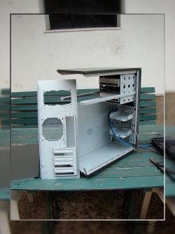 Update: Zwei CPUs, Board mit 64-Bit-PCI und SCSI (8)