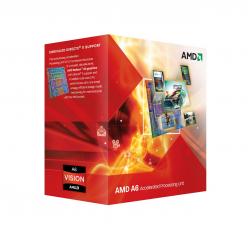 AMD: Alle Llano-Modelle der A8-, A6-, A4- sowie E2-Serie vorgestellt plus offizielle Preisliste