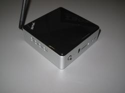 Mini-ITX-Llano-Board von Zotac (6)