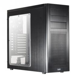 Lancool PC-K9: Gehäuse mit Fokus auf werkeuglosem Design (8)
