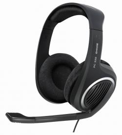 Sennheiser-Headset PC 320 vorgestellt  (1)
