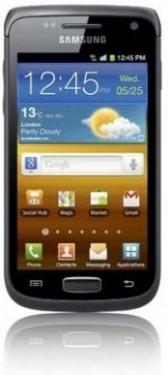 Samsung Galaxy W