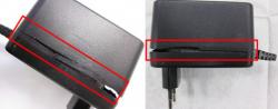Speedport W700V: Telekom-Router mit gefährlichem Netzteil ( (2)