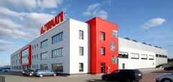 Alternate Logistikzentrum II