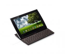 Asus Eee Pad Slider: Tablet und Netbook in einem. Ist das die Zukunft - oder werden Tablets irgendwann die Welt beherrschen?