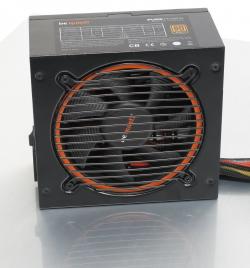 Be quiet Pure Power L8 CM 630W  4 
