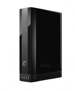 Seagate stellt die erste Festplatte mit 4 Terabyte vor