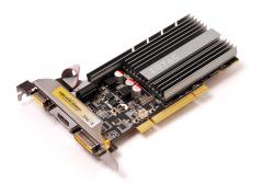 Zotac Gefoce GT 520 mit PCI und PCI-E-x1 vorgestellt  (10)