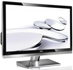 Benq EW2730V: 27-Zöller mit VA-LED-Hintergrundbeleuchtung
