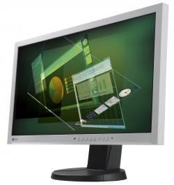 Eizo EV2315W: 23 Zoll großes Sparbrötchen dank Ecoview