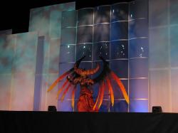 Blizzcon 2007