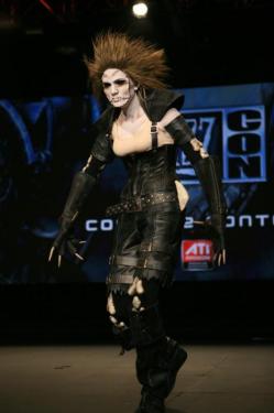 Blizzcon 2008