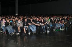 Blizzcon 2010