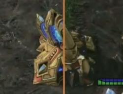 Blizzcon 2011: Starcraft 2 Kunst und Technologie (14)