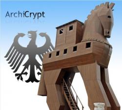 Archicrypt entwickelt Tool zur Entdeckung und Beseitigung des Bundestrojaners 