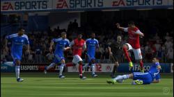 FIFA 12 bricht mit einer Million verkaufter Titel innerhalb von acht Wochen auf dem deutschen Markt Verkaufsrekorde