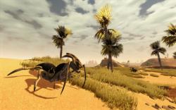 Gothic 3 & Götterdämmerung: Keep on crawling. Minecrawler, mit dem ersten Teil eingeführt, gehören auch bei Gothic 3 zu den Standardgegnern - Bugs 'fixen' leicht gemacht!