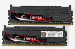 Die meistgesuchten RAM-Module in unserem Preisvergleich