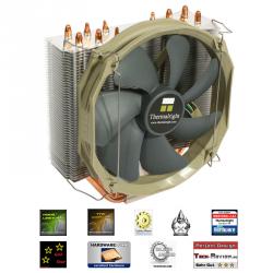 Thermalright True Spirit 140 verspricht Kühlleistung zum kleinen Preis (7)