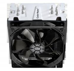 Cooler Master Hyper 412S - CPU-Turmkühler mit Sockel-2011-Support erscheint in Kürze.  (3)