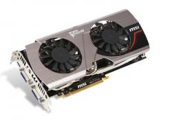 MSI stellt versehentlich Geforce GTX 560 Ti (448) vor (2)