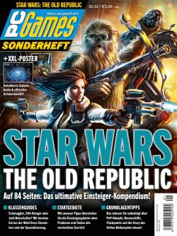 Viel Macht fürs Geld: Für 5,99 Euro gibt's ordentlich Lesestoff und ein XXL-Poster.