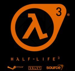 : Half Life 3: Logo im Internet aufgetaucht - Fake?