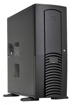 2000 Chieftec Dragon CS 601: Die Dragon-Serie von Chieftec erreichte innerhalb kurzer Zeit Legendenstatus. Die stabile Bauweise, die praktischen Montagehilfen, das Platzangebot und die zahlreichen Varianten prägten die Entwicklung der PC-Gehäuse deutlich.