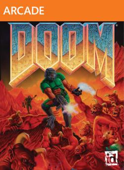 Doom erscheint für Xbox Live (7)