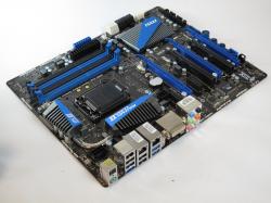MSI Z68A-GD80