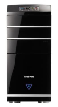 Medion Akoya E4055 D: Neuer Aldi-Rechner mit Llano-APU ab 2. Februar erhältlich
