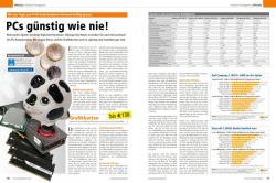 PC Games Hardware 03/2012: Günstig Hardware kaufen!