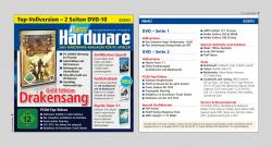 PC Games Hardware 03/2012: DVD-Singlecover
