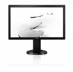 RL2450HT: Benq präsentiert 24-Zoll-LED-Schirm für Echtzeitstrategiespieler