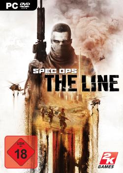 Spec Ops The Line kommt am 29. Juni uncut in den Handel (40)